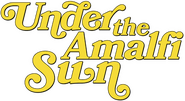 Logo of Under the Amalfi Sun image size 375x205