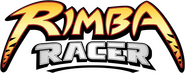 Logo of Rimba Racer image size 1268x499