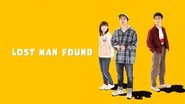 Backdrop of Lost Man Found image size 3840x2160
