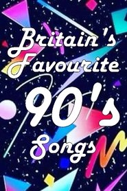 Britains Favourite 90s Songs