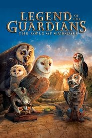 Legend of the Guardians: The Owls of Ga’Hoole 2010 123movies