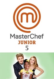 MasterChef Junior Serie en streaming