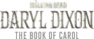 Logo of The Walking Dead: Daryl Dixon image size 2048x869
