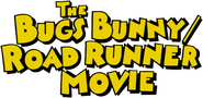 Logo of The Bugs Bunny/Road Runner Movie image size 614x300