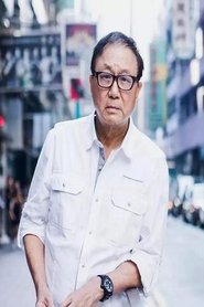 Michael Hui Koon-Man Photo of Michael Hui Koon-Man image size 400x600