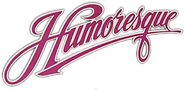 Logo of Humoresque image size 904x439