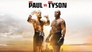 Jake Paul vs. Mike Tyson wallpaper 