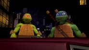 Les Tortues Ninja season 1 episode 10