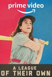 Poster of A League of Their Own image size 680x1000