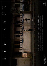 DISTANCE poster