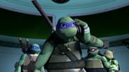 Les Tortues Ninja season 1 episode 21