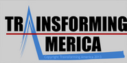 Logo of Trainsforming America image size 1706x849