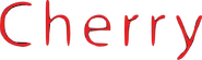 Logo of Cherry image size 565x167