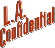 Logo of L.A. Confidential image size 331x294