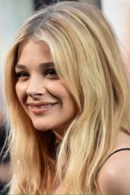 Chloë Grace Moretz Photo of Chloë Grace Moretz image size 1386x2079
