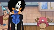 One Piece season 11 episode 384