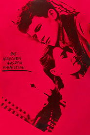 poster The Girl in the Lift