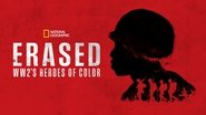 Backdrop of Erased: WW2's Heroes of Color image size 3840x2160