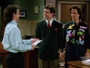 Larry et Balki season 6 episode 11