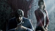 RESIDENT EVIL : Infinite Darkness  