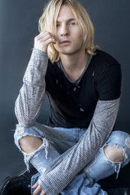 Photo of Mickey River image size 889x1334