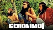 Geronimo wallpaper 