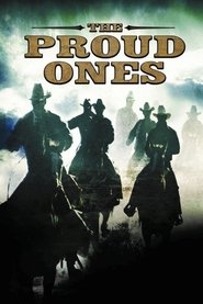 poster The Proud Ones