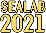 Logo of Sealab 2021 image size 414x291