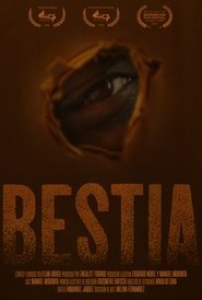 poster Bestia