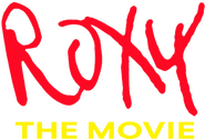 Logo of Frank Zappa & The Mothers: Roxy: The Movie image size 1475x1000
