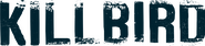 Logo of Killbird image size 4215x963