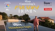 Alan Cumming's Paradise Homes  