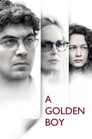 A Golden Boy Poster