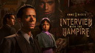 Backdrop of Interview with the Vampire image size 3840x2160