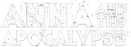 Logo of Anna and the Apocalypse image size 780x282