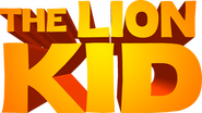 Logo of The Lion Kid image size 708x398