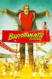 Bhoothnath Returns 2014 123movies