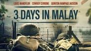 Backdrop of 3 Days in Malay image size 3840x2160