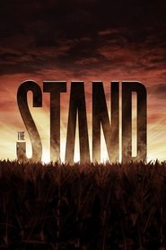 Poster of The Stand image size 820x1230