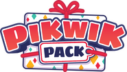 Logo of Pikwik Pack image size 1730x984