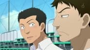 Ookiku Furikabutte season 2 episode 12