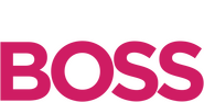 Logo of Like a Boss image size 1075x540