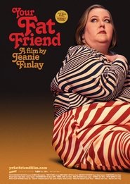 Your Fat Friend Poster