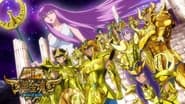 Saint Seiya: Soul of Gold  