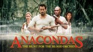 Backdrop of Anacondas: The Hunt for the Blood Orchid image size 3840x2160