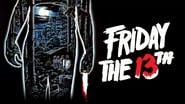 Backdrop of Friday the 13th image size 2560x1440