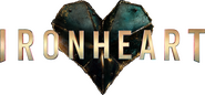 Logo of Ironheart image size 1914x894