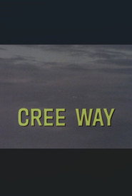 Cree Way poster