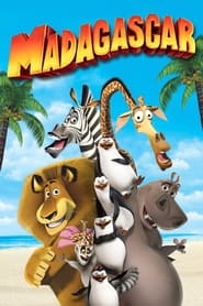 Madagascar FULL MOVIE