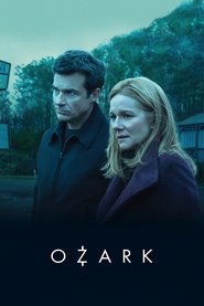 Poster of Ozark image size 1482x2222